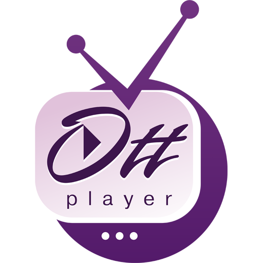 OTT Player IPTV