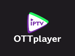 OTT PLAYER IPTV